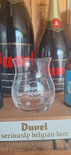 Duvel 666 Barrel glaasje, Ophalen of Verzenden, Nieuw, Duvel