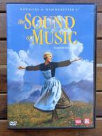 )))  La Mélodie du Bonheur  //  Julie Andrews  (((, Alle leeftijden, Ophalen of Verzenden, Zo goed als nieuw