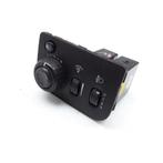 SPIEGEL SCHAKELAAR Daewoo / Chevrolet Evanda, Auto-onderdelen, Gebruikt, Daewoo