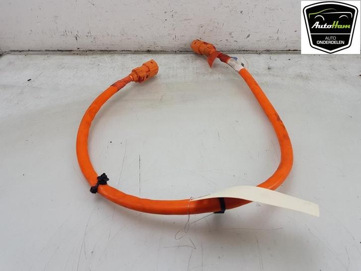 CÂBLE HT (HAUTE TENSION) Porsche Cayenne II (92A), Autos : Pièces & Accessoires, Électronique & Câbles, Porsche, Utilisé