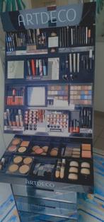 Make up stand, Ophalen, Zo goed als nieuw