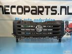 VOLKSWAGEN CRAFTER GRILL 2E0853653, Auto-onderdelen, Ophalen of Verzenden, Gebruikt, Volkswagen, Spatbord