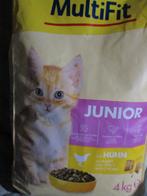 kattenbrokken, Ophalen of Verzenden, Kat