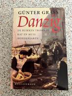 Günter Grass. Danzig., Comme neuf, Europe autre, Günter Grass, Enlèvement ou Envoi