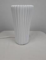 Vintage IKEA design Bista lamp B0015 porselein, Huis en Inrichting, Ophalen of Verzenden, Gebruikt, Overige materialen, Minder dan 50 cm