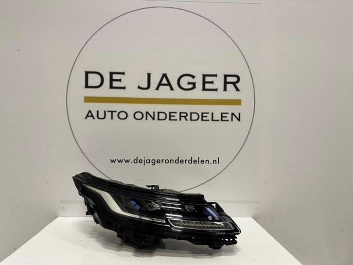 RANGE ROVER EVOQUE II L551 VOL LED KOPLAMP K8D2-13W029-BF, Auto-onderdelen, Verlichting, Land Rover, Gebruikt