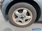 MINI R56 velgen 4x100 56.1 15 inch, Auto-onderdelen, Banden en Velgen, Gebruikt, Customer.service@mini.co.uk, Band(en), BMW AG