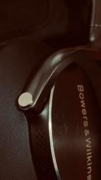 Bowers & Wilkins PX8 zwarte koptelefoon - bijna nieuw, Ophalen of Verzenden, Gebruikt, Draadloos