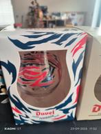 Duvelglas tornado, Verzamelen, Glas en Drinkglazen, Ophalen, Zo goed als nieuw