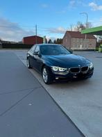 Bmw 318i benzine 1.5  136 pk, Auto's, BMW, Euro 6, Blauw, Berline, 5 deurs