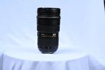 Nikon lens 24-70/2,8  G/Nano Crystal Coat SWM  ED IF, Audio, Tv en Foto, Foto | Lenzen en Objectieven, Ophalen, Zo goed als nieuw
