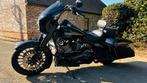 Harley Davidson Road king special full black•2018•29.000 km, Motoren, 2 cilinders, Cruise Control, Chopper, Particulier
