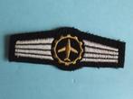 Duitse luchtmacht, Verzamelen, Militaria | Algemeen, Ophalen of Verzenden, Luchtmacht, Embleem of Badge