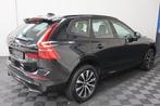 Volvo XC 60 B4 Benzine Mild-Hybrid Geartronic Plus Dark Pan, Auto's, Volvo, 197 pk, 1969 cc, 0 kg, Zwart