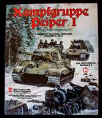 Kampfgrüppe Peiper I-ASL Hist.Mod.2-Avalon Hill Sealed 1993, Ophalen of Verzenden, Zo goed als nieuw, Historisch, Boek of Catalogus