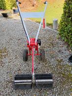 Balayeuse a moteur, Enlèvement, Neuf, Autre