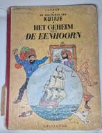 Het geheim van de eenhoorn, Boeken, Strips | Comics, Ophalen, Gelezen