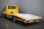 Iveco Daily 3.0 180 pk Autotransporter/ Oprijwagen/ Autoambu, Auto's, Bestelwagens en Lichte vracht, Overige kleuren, Iveco, Bedrijf