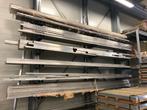 Aluminium Profielen, Doe-het-zelf en Bouw, Metalen, Ophalen, Nieuw, Aluminium
