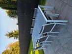 Tuintafel, Tuin en Terras, Ophalen, Gebruikt