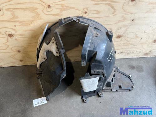 NISSAN QASHQAI 2 J11 Links voor modderkuip wielkuip 2013-202, Auto-onderdelen, Carrosserie, Bumper, Nissan, Gebruikt, Ophalen of Verzenden