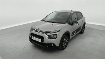 Citroën C3 1.2 PureTech Shine S&S (bj 2024, automaat) beschikbaar voor biedingen