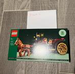Lego 40603 winterse koetstocht, Ophalen of Verzenden, Nieuw, Lego