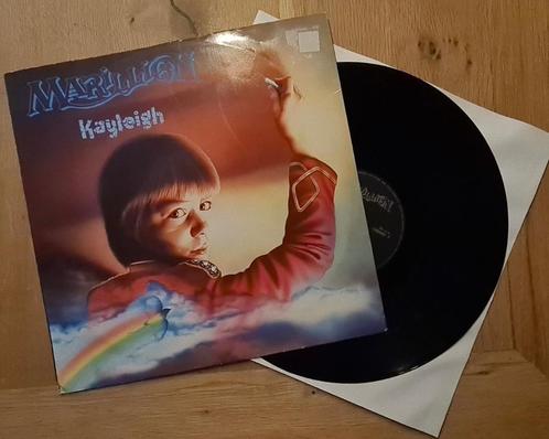 MARILLION - Kayleigh / Lady Nina (12#), Cd's en Dvd's, Vinyl | Rock, Poprock, 12 inch, Ophalen of Verzenden