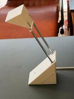 Vintage Art IKEA bureaulamp...type B703.... 80's.., Antiek en Kunst, Ophalen of Verzenden