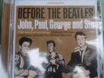 The Beatles John Paul George and Stu CD, Cd's en Dvd's, Cd's | Verzamelalbums, Ophalen of Verzenden