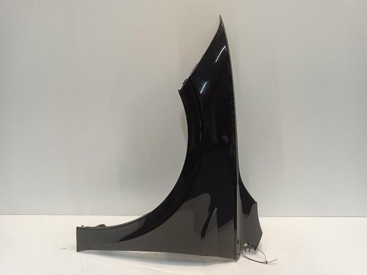 Voorscherm links Volkswagen Polo, Auto-onderdelen, Carrosserie, Spatbord, Volkswagen, Gebruikt, Herkomst onderdeel bekend, 12 maanden garantie