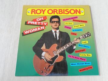 Roy Orbison – Oh Pretty Woman beschikbaar voor biedingen