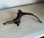 Aquarium hout, Ophalen of Verzenden, Gebruikt, Plant(en), Steen of Hout