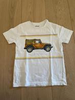 T-shirt Mayoral maat 6 jaar, Kinderen en Baby's, Kinderkleding | Maat 116, MAYORAL, Ophalen of Verzenden, Zo goed als nieuw, Shirt of Longsleeve
