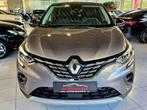 Renault Captur Captur TCe Mild Hybrid / Camera / Leder / Nav, Automaat, Gebruikt, 4 cilinders, USB