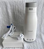 Luvion draadloze flessenverwarmer. Nieuw., Ophalen of Verzenden, Nieuw