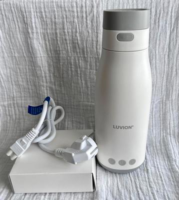 Luvion draadloze flessenverwarmer. Nieuw. beschikbaar voor biedingen