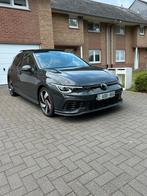 Golf GTI clubsport  2023  300pk.   Km 22000, Auto's, Volkswagen, Golf, Particulier, Te koop, Open dak