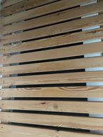 Beddenbodems, Ophalen of Verzenden, 90 cm