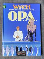 Largo Winch T3 OPA EO, Eén stripboek, Ophalen of Verzenden, Gelezen