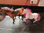 Assortiment poppen en poppenspullen, Ophalen, Gebruikt, Barbie
