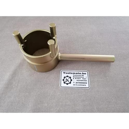 Mercedes krukas demper houd gereedschap - Mercedes 1.6 / 1.8, Auto diversen, Autogereedschap, Verzenden