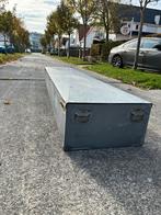 Zeilkist bootkist zeilen catamaran zeilboot, Watersport en Boten, Zeilen en Zeiltoebehoren, Ophalen, Gebruikt