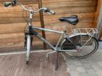 Comfortabele X-Tract herenfiets, Ophalen, Versnellingen
