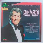 Vinyl LP The Best of Dean Martin Pop Rock Jazz Blues, Verzenden, 12 inch, Jazz