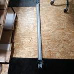 fietsgoot 130cm, Ophalen, Gebruikt