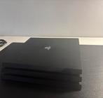 Ps4 pro, Ophalen, Zo goed als nieuw