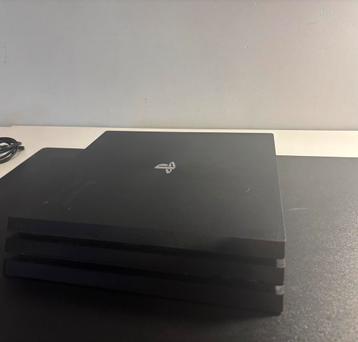 Ps4 pro beschikbaar voor biedingen