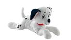 101 Dalmatier pluche Knuffel met Geluid - Disney, Kinderen en Baby's, Speelgoed | Knuffels en Pluche, Ophalen of Verzenden, Nieuw