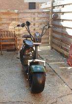 E scooter a klasse!, Fietsen en Brommers, Ophalen, Zo goed als nieuw